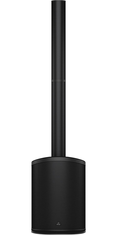 Columna Behringer C200 Amplificada Portátil